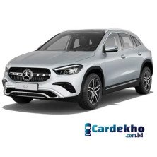 Mercedes-Benz AMG GLA 35
